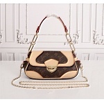 2020 Cheap Louis Vuitton Satchels For Women # 228045