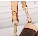 2020 Cheap Louis Vuitton Satchels For Women # 228045, cheap LV Satchels