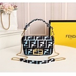 2020 Cheap Fendi Satchels For Women # 228051