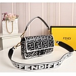 2020 Cheap Fendi Satchels For Women # 228052, cheap Fendi Satchels