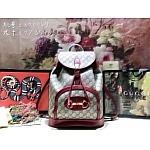 2020 Cheap Gucci Backpacks For Women # 228058