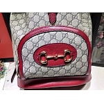 2020 Cheap Gucci Backpacks For Women # 228058, cheap Gucci Backpacks