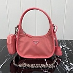 2020 Cheap Prada Handbags For Women # 228115, cheap Prada Handbags