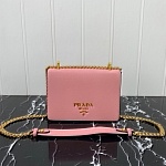 2020 Cheap Prada Satchels For Women # 228120, cheap Prada Satchels