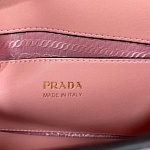 2020 Cheap Prada Satchels For Women # 228120, cheap Prada Satchels