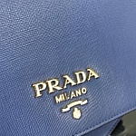 2020 Cheap Prada Satchels For Women # 228121, cheap Prada Satchels
