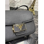 2020 Cheap Prada Satchels For Women # 228123, cheap Prada Satchels