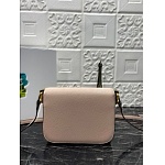 2020 Cheap Prada Satchels For Women # 228124, cheap Prada Satchels