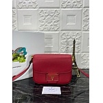 2020 Cheap Prada Satchels For Women # 228126, cheap Prada Satchels