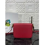 2020 Cheap Prada Satchels For Women # 228126, cheap Prada Satchels