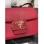 2020 Cheap Prada Satchels For Women # 228126, cheap Prada Satchels