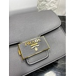 2020 Cheap Prada Satchels For Women # 228127, cheap Prada Satchels