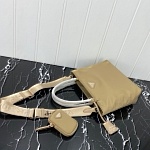 2020 Cheap Prada Satchels For Women # 228130, cheap Prada Handbags