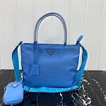 2020 Cheap Prada Satchels For Women # 228132