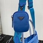 2020 Cheap Prada Satchels For Women # 228132, cheap Prada Handbags