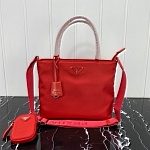 2020 Cheap Prada Satchels For Women # 228133