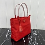 2020 Cheap Prada Satchels For Women # 228133, cheap Prada Handbags