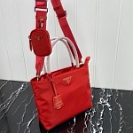 2020 Cheap Prada Satchels For Women # 228133, cheap Prada Handbags