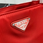 2020 Cheap Prada Satchels For Women # 228133, cheap Prada Handbags