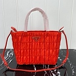 2020 Cheap Prada Satchels For Women # 228136