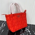 2020 Cheap Prada Satchels For Women # 228136, cheap Prada Handbags