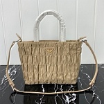 2020 Cheap Prada Satchels For Women # 228137, cheap Prada Handbags