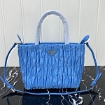 2020 Cheap Prada Satchels For Women # 228138, cheap Prada Handbags