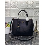 2020 Cheap Prada Satchels For Women # 228139