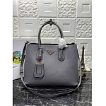 2020 Cheap Prada Satchels For Women # 228140, cheap Prada Handbags