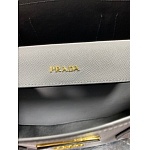 2020 Cheap Prada Satchels For Women # 228140, cheap Prada Handbags