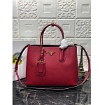2020 Cheap Prada Satchels For Women # 228141, cheap Prada Handbags
