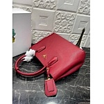 2020 Cheap Prada Satchels For Women # 228141, cheap Prada Handbags