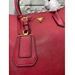 2020 Cheap Prada Satchels For Women # 228141, cheap Prada Handbags