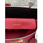 2020 Cheap Prada Satchels For Women # 228141, cheap Prada Handbags