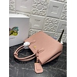 2020 Cheap Prada Satchels For Women # 228142, cheap Prada Handbags