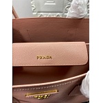 2020 Cheap Prada Satchels For Women # 228142, cheap Prada Handbags