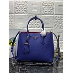 2020 Cheap Prada Satchels For Women # 228143, cheap Prada Handbags