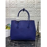 2020 Cheap Prada Satchels For Women # 228143, cheap Prada Handbags