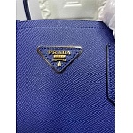 2020 Cheap Prada Satchels For Women # 228143, cheap Prada Handbags