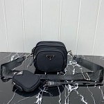 2020 Cheap Prada Satchels For Women # 228144