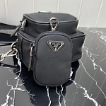 2020 Cheap Prada Satchels For Women # 228144, cheap Prada Satchels