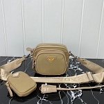 2020 Cheap Prada Satchels For Women # 228145
