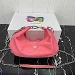 2020 Cheap Prada Satchels For Women # 228150, cheap Prada Satchels