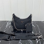 2020 Cheap Prada Satchels For Women # 228152, cheap Prada Satchels