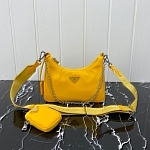 2020 Cheap Prada Satchels For Women # 228153, cheap Prada Satchels
