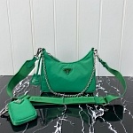 2020 Cheap Prada Satchels For Women # 228154, cheap Prada Satchels