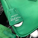 2020 Cheap Prada Satchels For Women # 228154, cheap Prada Satchels