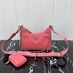 2020 Cheap Prada Satchels For Women # 228155, cheap Prada Satchels