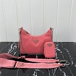 2020 Cheap Prada Satchels For Women # 228155, cheap Prada Satchels