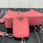 2020 Cheap Prada Satchels For Women # 228155, cheap Prada Satchels